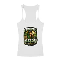 Slim Fit Ribbed Racerback Tank Top 2 df330030ba184bc69f1bb9bf6379b752