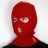 Red Ski Mask – StonerDays 3 Red Ski Mask – StonerDays