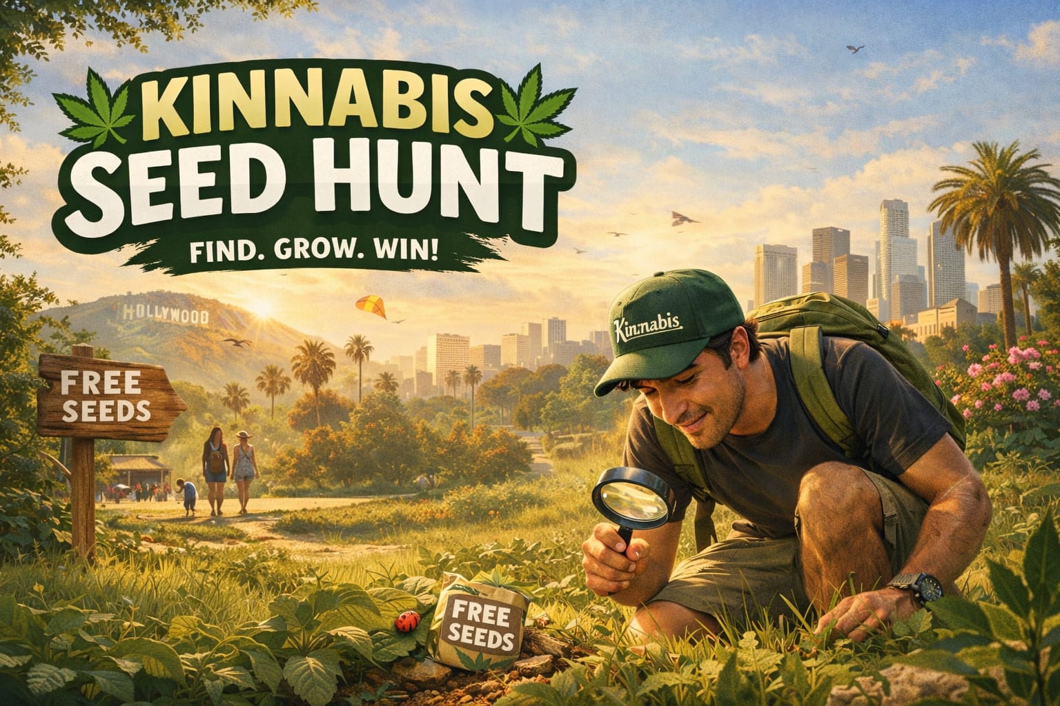 The Secret to Storing Your Cannabis Seeds the Right Way 9 The Secret to Storing Your Cannabis Seeds the Right Way