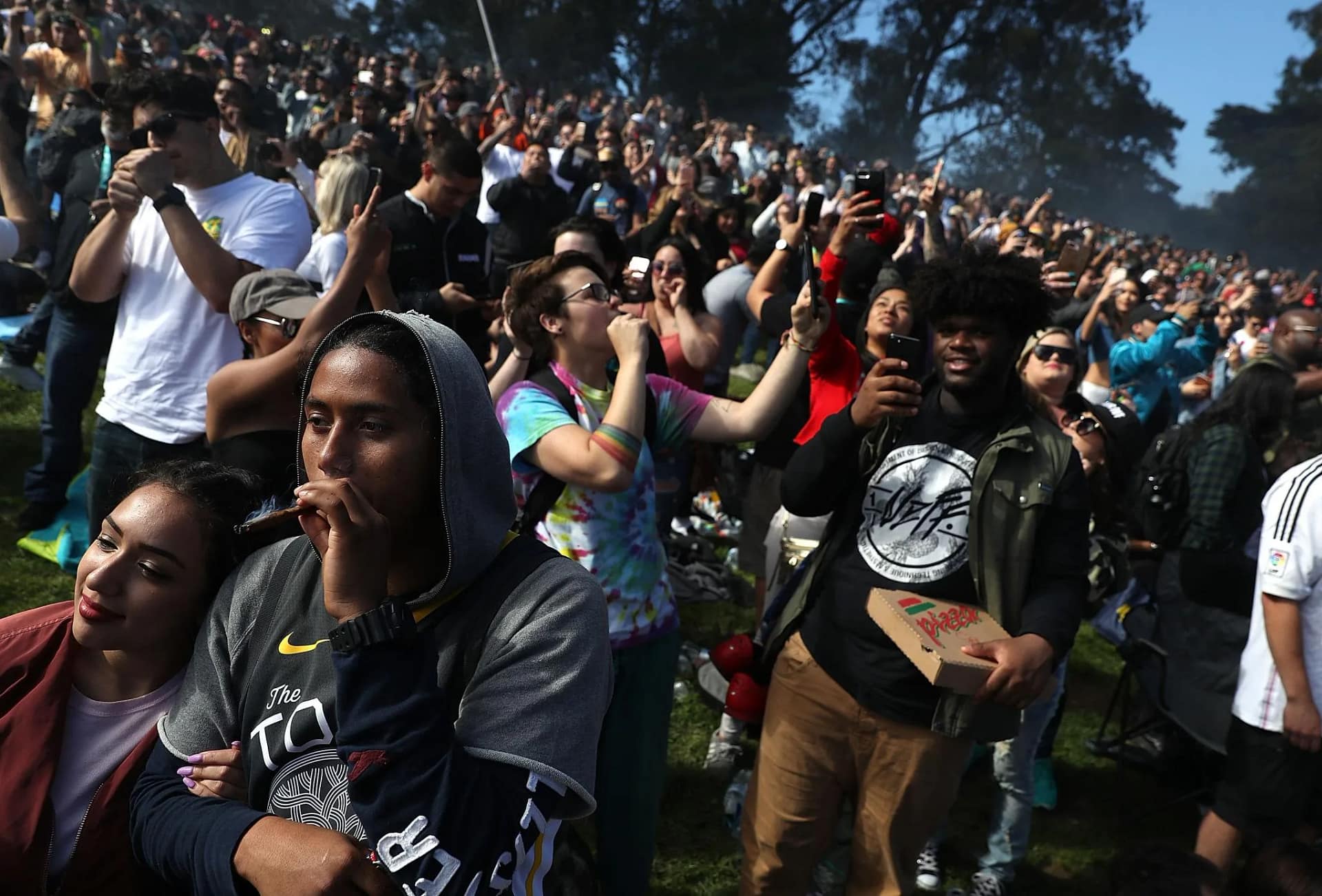 🌱 The Real History of 420: How It Started & Why It Matters Today 1 🌱 The Real History of 420: How It Started & Why It Matters Today