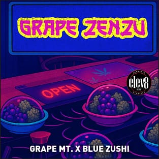 Grape Zenzu