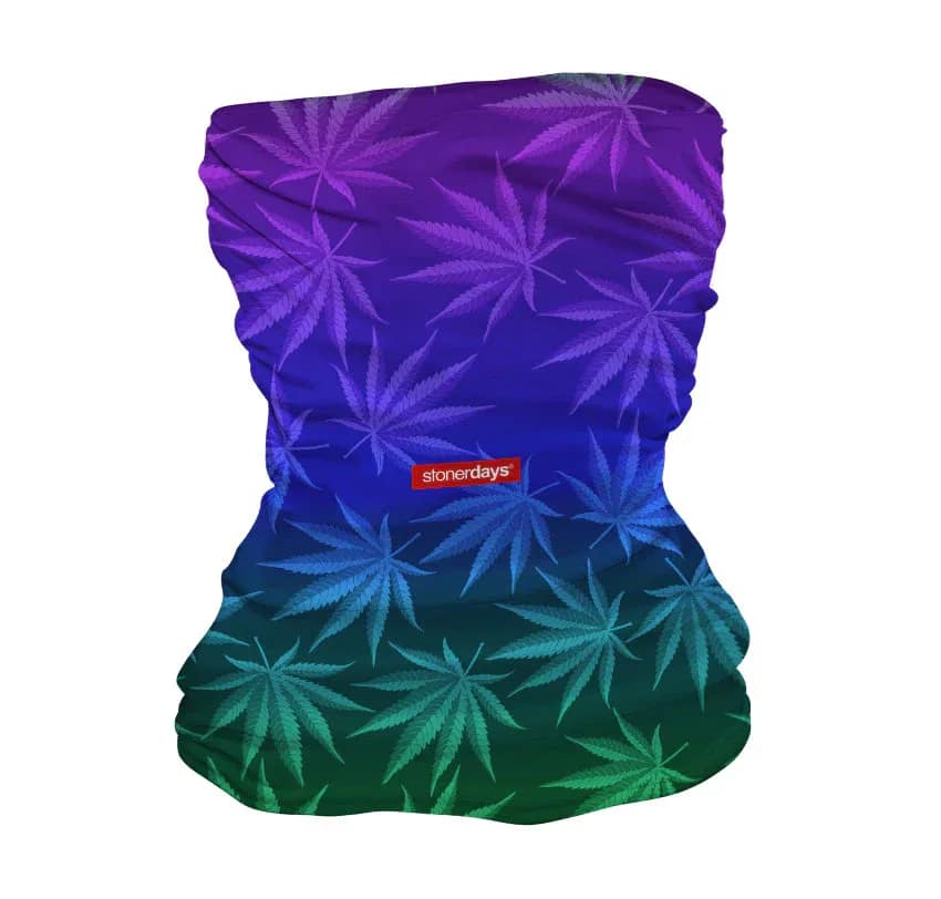 Cool Buds Neck Gaiter 6 Cool Buds Neck Gaiter