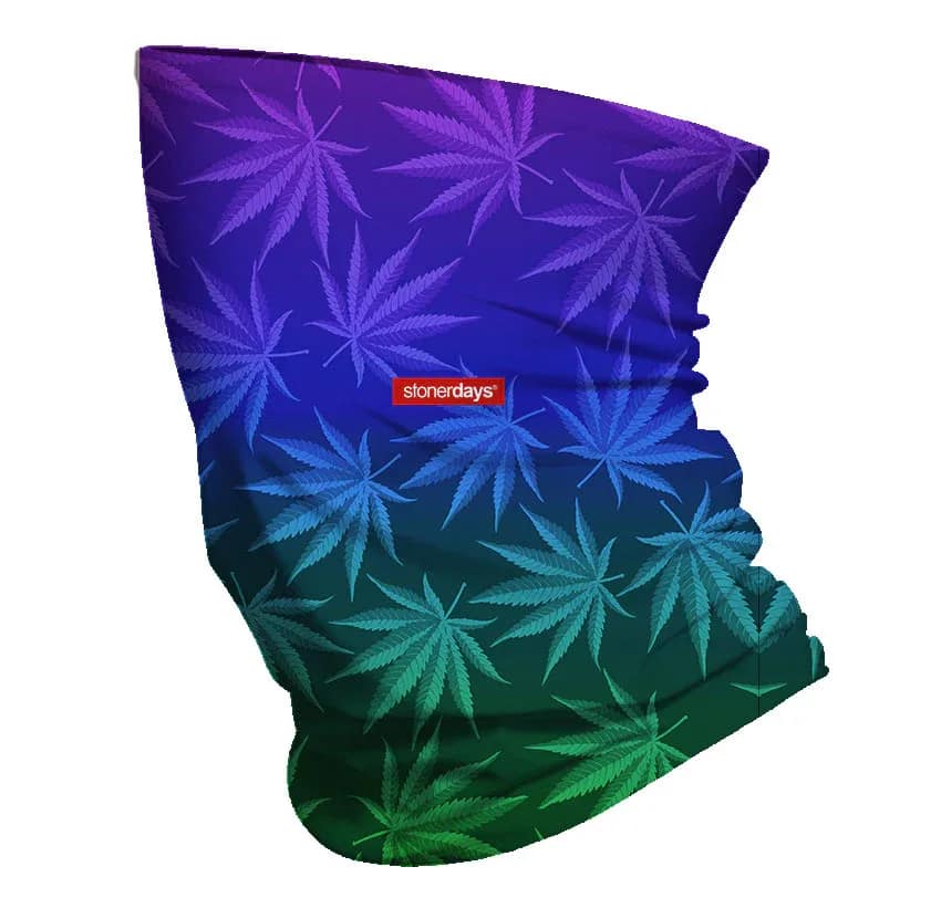 Cool Buds Neck Gaiter 10 Cool Buds Neck Gaiter