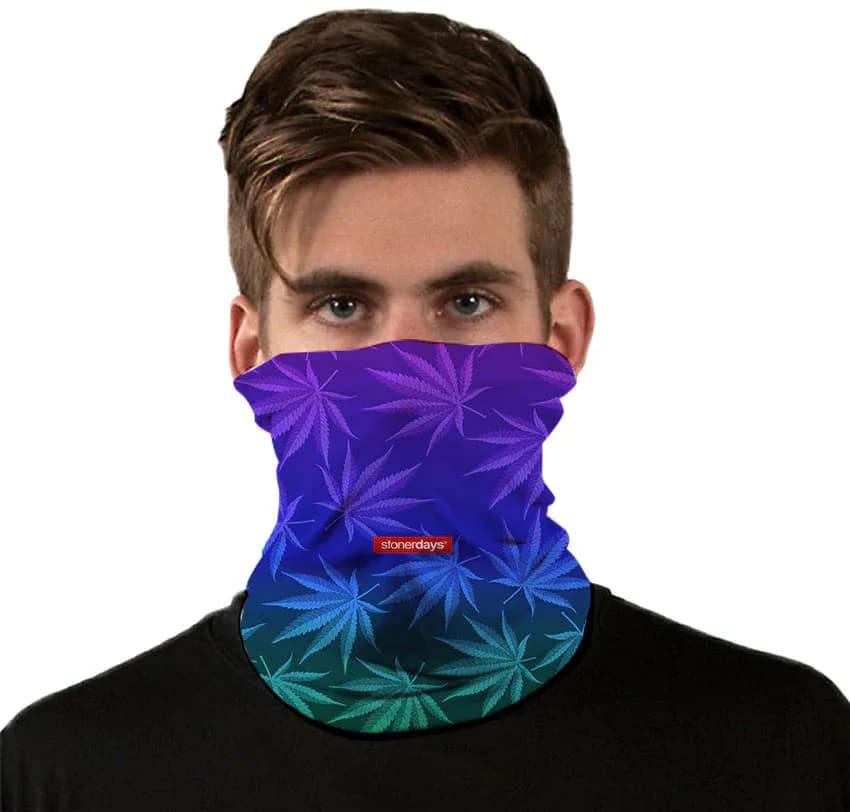 Cool Buds Neck Gaiter 7 Cool Buds Neck Gaiter