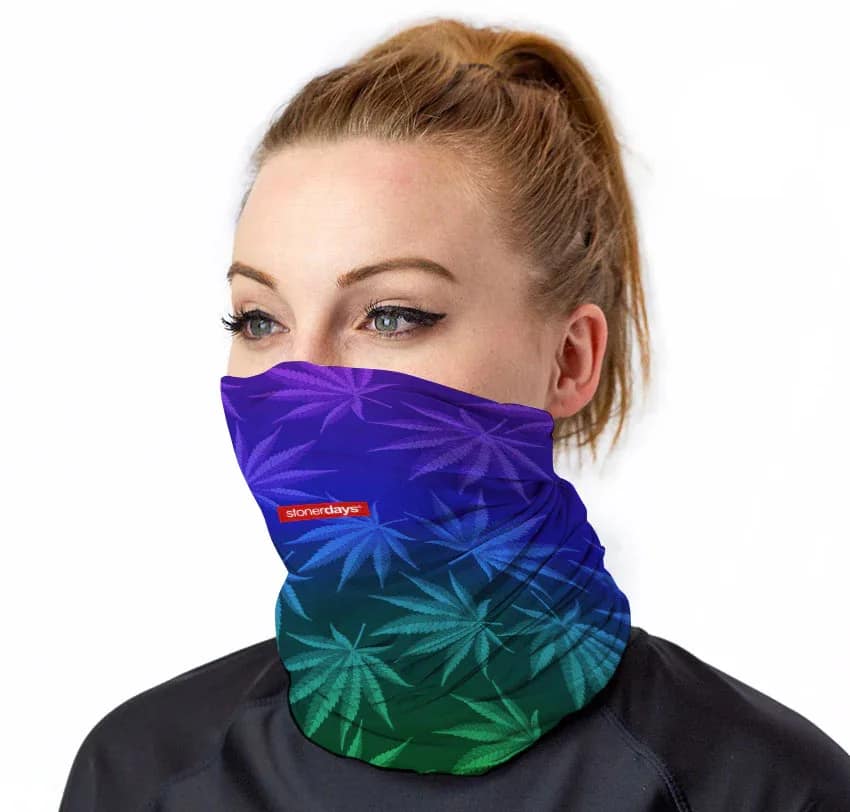 Cool Buds Neck Gaiter 8 Cool Buds Neck Gaiter